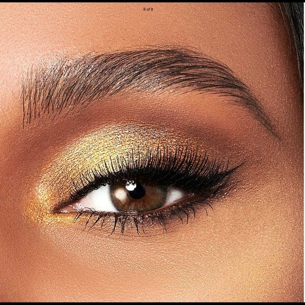 NEW Two Faced Born This Way Natural Nudes Eyeshadow - Picture 8 of 8